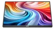 Monitor Portátil Acer Led 15.6 Fhd Hdr Adaptivesync Ips Hdmi Cor Preto - 1