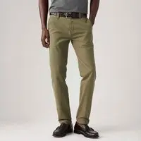 Calça Levi's® XX Chino Slim II Verde - 33X32 USA | 42 BR - 1