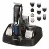 Aparador de Pelos Mondial Super Groom 10 BG-03 6W Bivolt — Completo