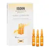 Kit Sérum Antioxidante Diurno com vitamina C ISDINCEUTICS Flavo-C Ultraglican 10 Unidades - 1