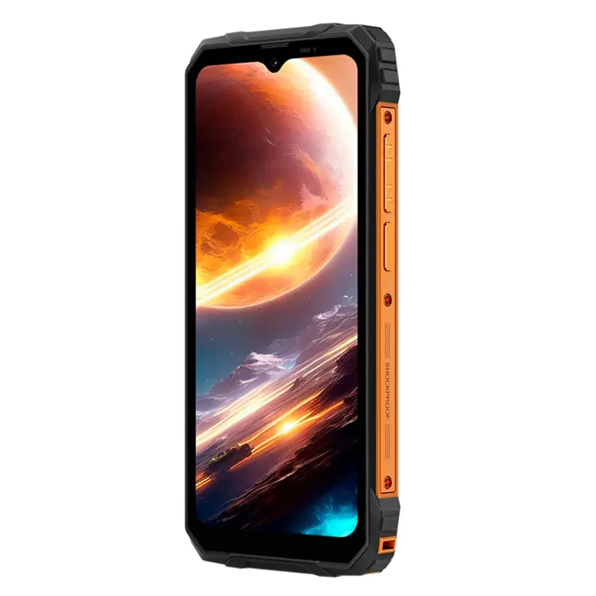 Smartphone Blackview Fort 1 128gb