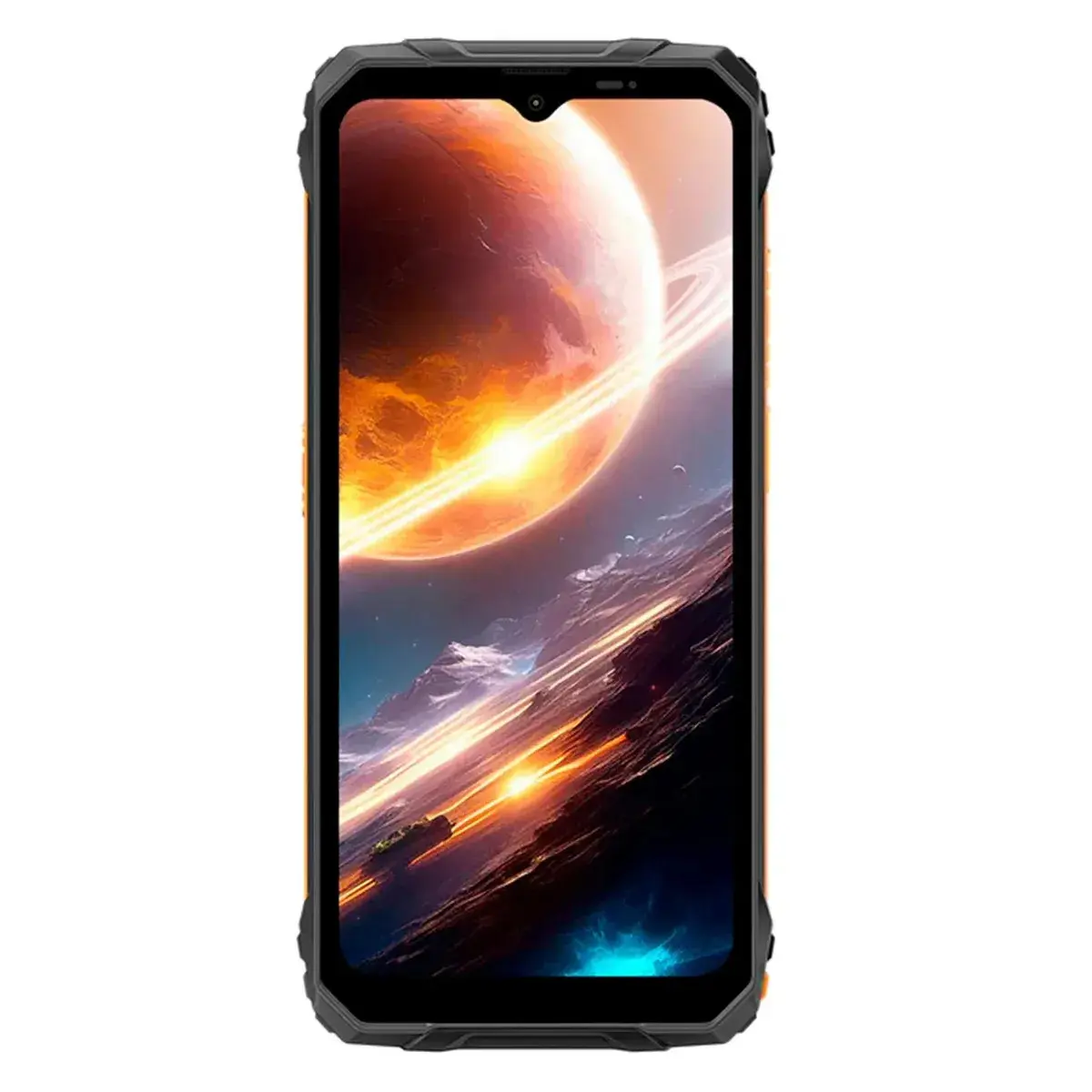 Smartphone Blackview Fort 1 128gb thumbnail 2