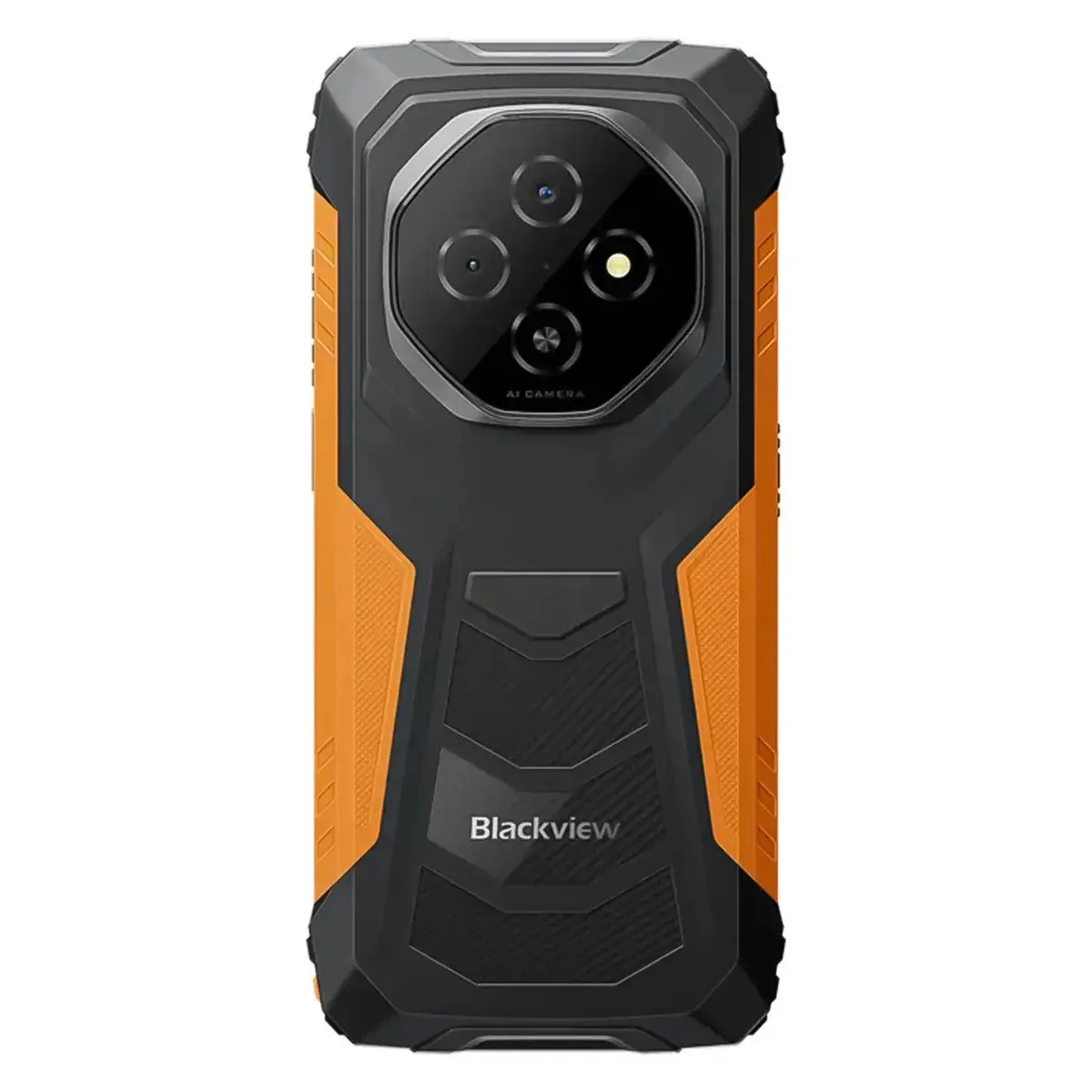 Smartphone Blackview Fort 1 128gb thumbnail 4
