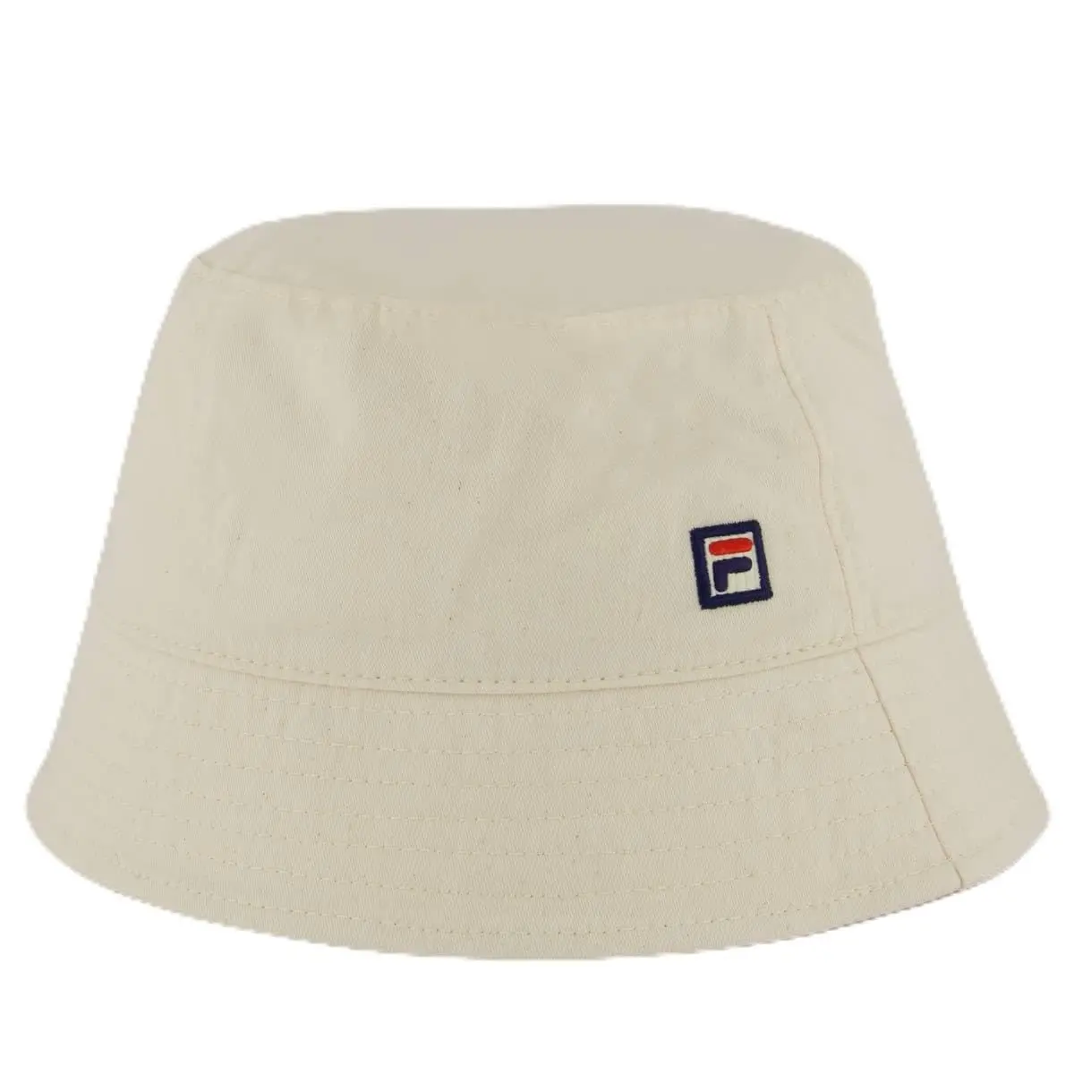 Bucket Fila Sport Life F-Box Off White