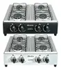 Cooktop Portátil 4 Bocas a Gás de Mesa - 1