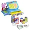 [Regional] Caixa Registradora Peppa Pig dtc Mercadinho Com Acessórios - 1