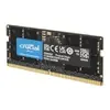 Memória RAM 16GB DDR5 5600MHz Crucial Preto - 1