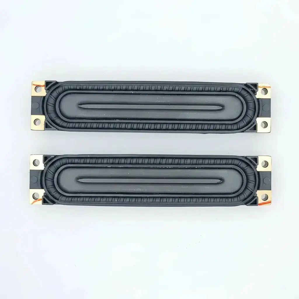 Par De Alto Falantes Samsung Un40f5500 Un40f6200 Un46f5500