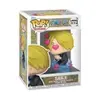 Funko One Piece - Sanji Apaixonado - 1