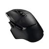 Mouse Sem Fio Logitech G502 X, 13 Botões, 25600 DPI - 1