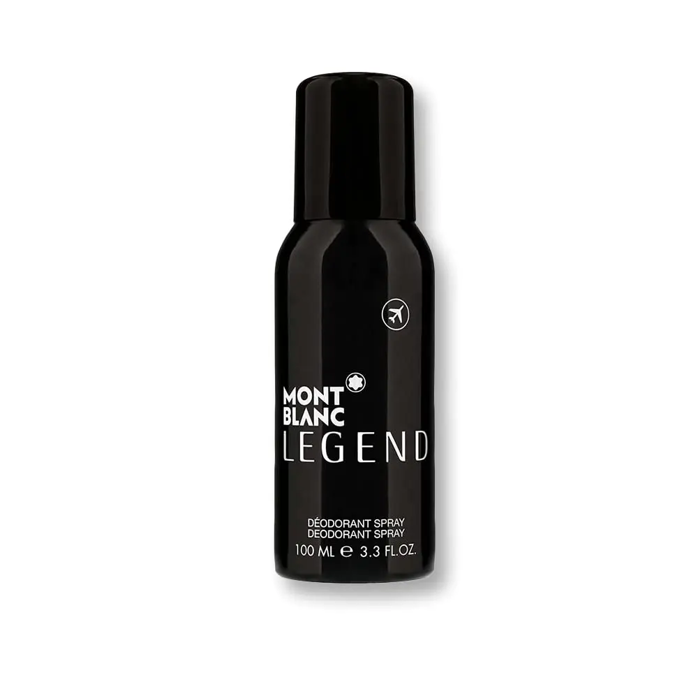 Montblanc Legend Masculino Desodorante - 100 ml - 1