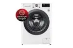 Lavadora Smart LG 11KG VC5 Branca com Inteligência Artificial AIDD™ 220v - FV3011WG4A - 1