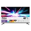 [Regional] Smart TV 40” Philco Roku TV LED Dolby Audio PTV40M9GR2CGB - 1