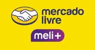 [NOVOS ASSINANTES] Assinatura Meli+ do Mercado Livre - 1