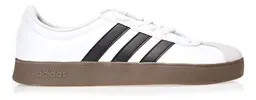 Tênis Masculino Casual Vl Court Base adidas - 1