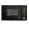 Micro-ondas de Embutir Mueller 25 Litros Preto MMO0225G1 - 127 Volts - 1
