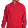 Blusa Manga Longa De Treino Under Armour Rival Flece Crew - 1