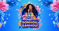 Promoção Comfort Sonhou, Ganhou! - 1