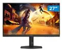 Monitor Gamer AOC 27" Full HD 180Hz Ajustável - 1