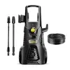 Lavadora de Alta Pressão K5 220V Indução - 1