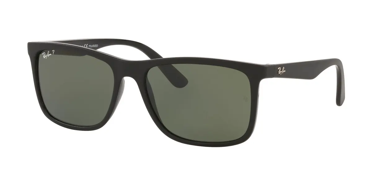 Óculos de Sol Ray-Ban RB4373L Unissex