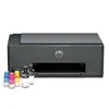 HP Smart Tank 581 Wi-Fi Impressora 3 em 1 Cinza - 1