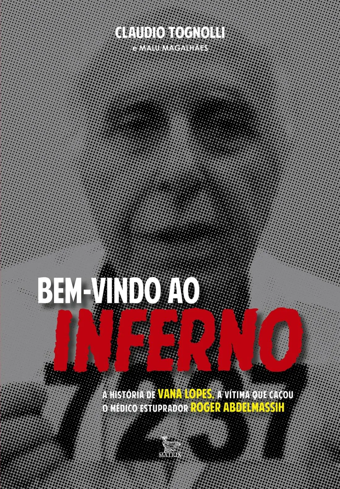 Bem-vindo ao inferno - 1