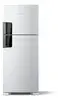 Geladeira Consul Frost Free Duplex 410 Litros Crm50lb Cor Branco 220v - 1