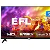 Smart TV 32 HD EFL DLED SX800 32SX800HD 3 HMDI 2 USB - 1