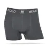 Kit 12 Cuecas Boxer Masculinas G Cores Sortidas - 1