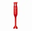 Mixer Mondial Pratic M-15-R 2 em 1 com Copo Medidor Vermelho – 200W - 220V - 1