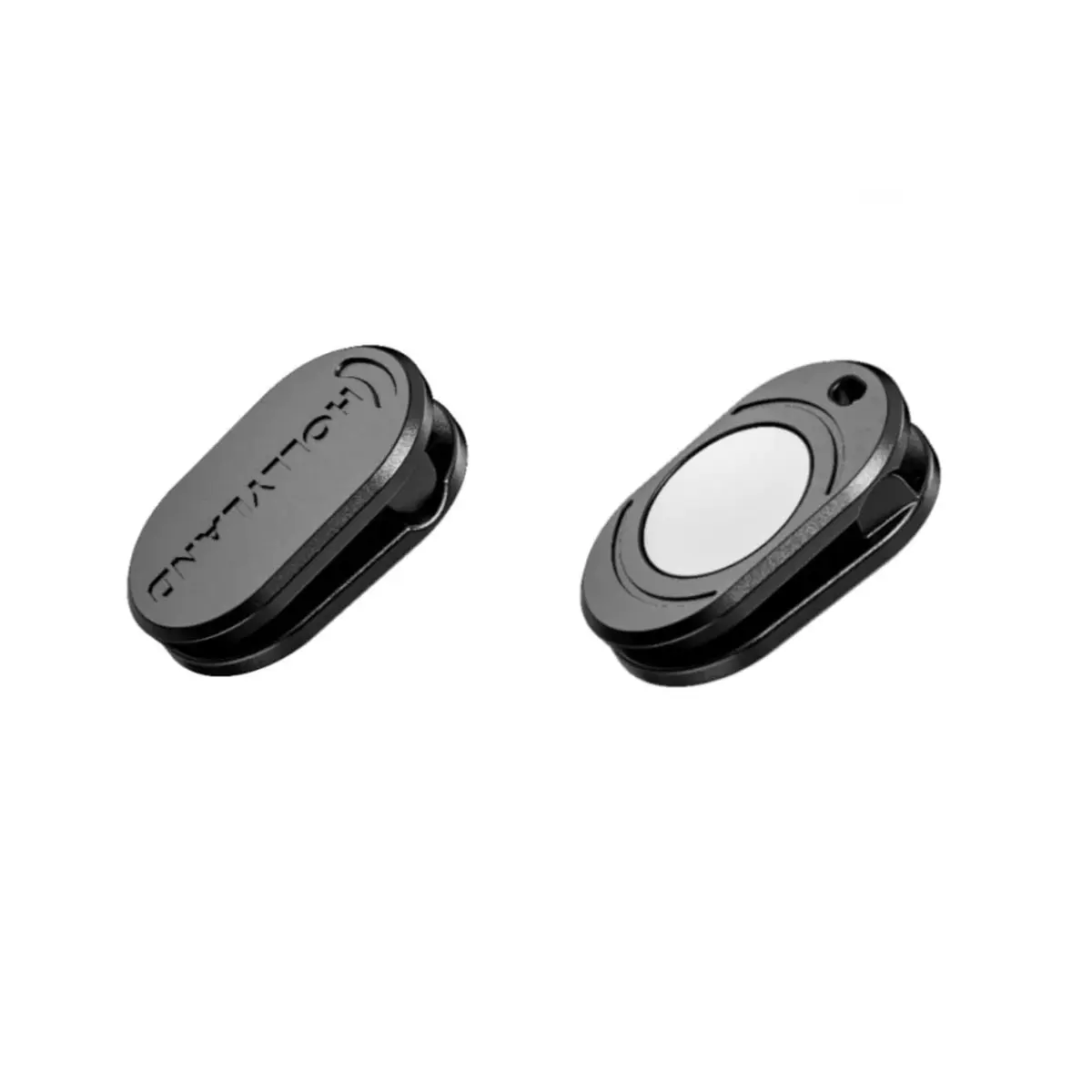 Hollyland M2 Clip Magnético Preto