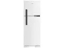 [Magazine Luiza] Geladeira Brastemp Frost Free Duplex 375L Branco - 220V - BRM44 HBBNA - 1