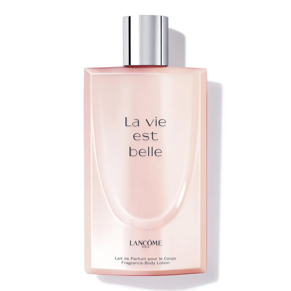 Lancôme, La Vie Est Belle, Loção Corporal, Para todos os tipos de pele, Lait Corps de Parfum, 200ml