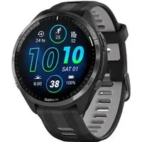 Relógio Monitor Cardíaco Garmin com GPS Forerunner 965 47 mm - Adulto - 1