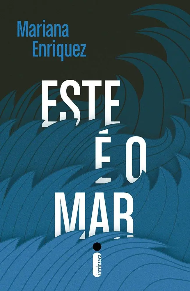 Este é o mar - 1