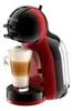 Cafeteira Dolce Gusto Mini Me 110V Vermelha - 1