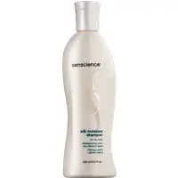 Senscience Silk Moisture - Shampoo 300ml