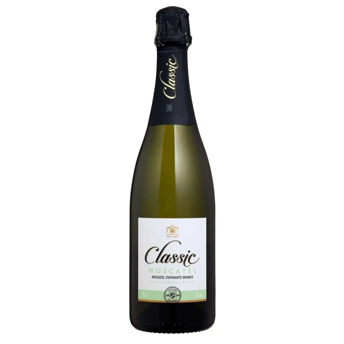 Espumante Salton Classic Moscatel, 750ml