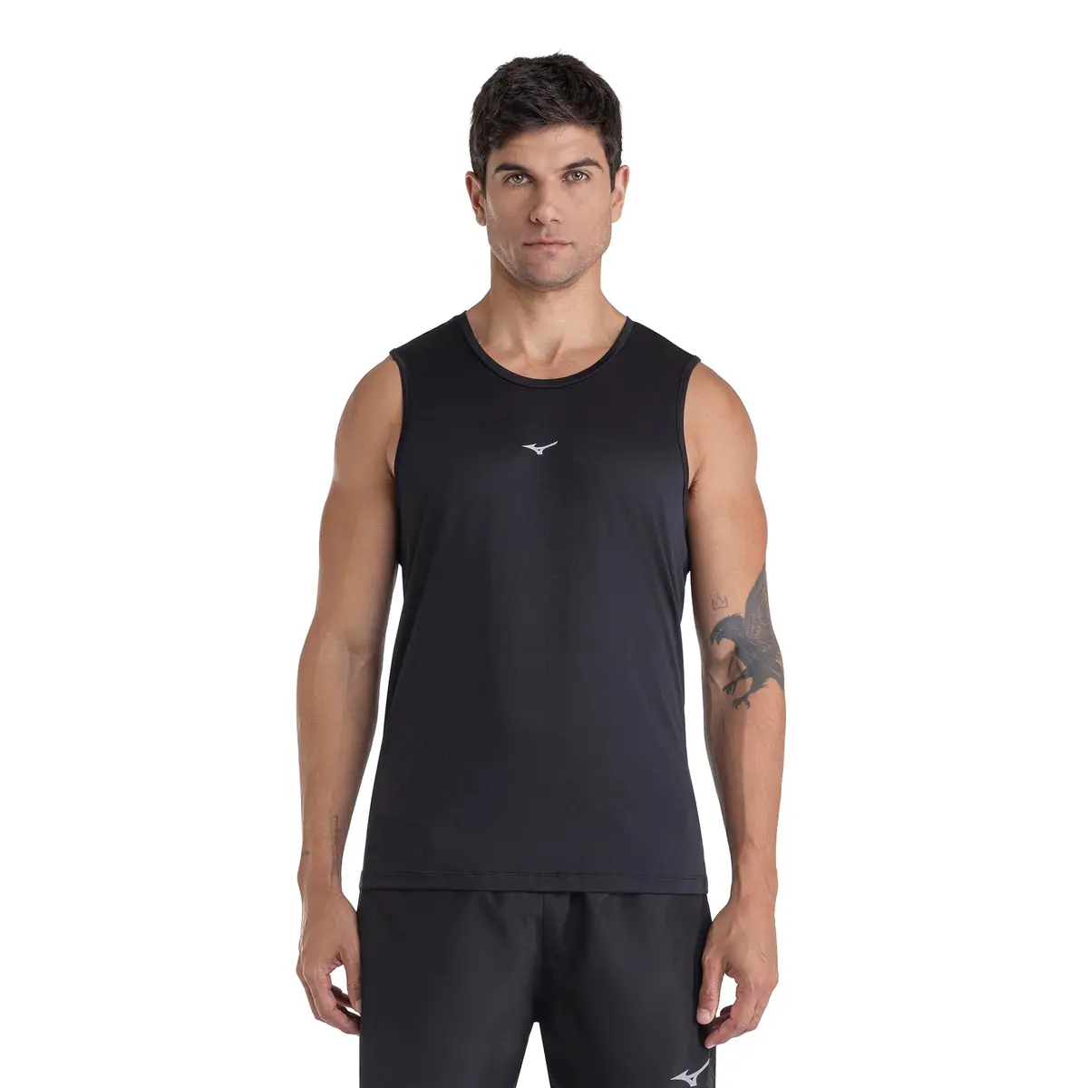 Regata Mizuno Nirvana Masculina