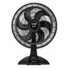 Ventilador de mesa 2 em 1 Arno 40cm VF42 Turbo Force Preto 127v - 110V - 1
