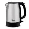 Chaleira Elétrica Midea Inox 1,7L EKA20X - 1