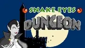 Snake Eyes Dungeon - Jogo Grátis na Steam - 1