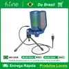 (DoBrasil) Microfone Fifine Ampligame A6V RGB - 1