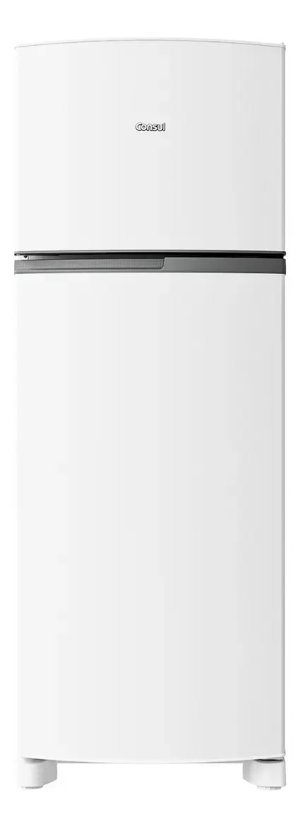 Geladeira Consul Frost Free 333 Litros Duplex Branca - CRM40MB