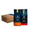 Kit Café Grãos Gourmet e Torra Italiana 2kg - 1