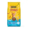 Ração Friskies Gatos Filhotes Frango e Leite 10.1 kg - 1