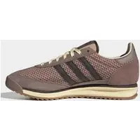 Tênis Masculino adidas Originals SL 72 RS Marrom