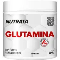 Glutamina Nutrata Imuno Day - 300 g
