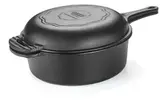 Forno Holandês Caçarola Multiuso E Pão Fermentação Natural 5L - 1
